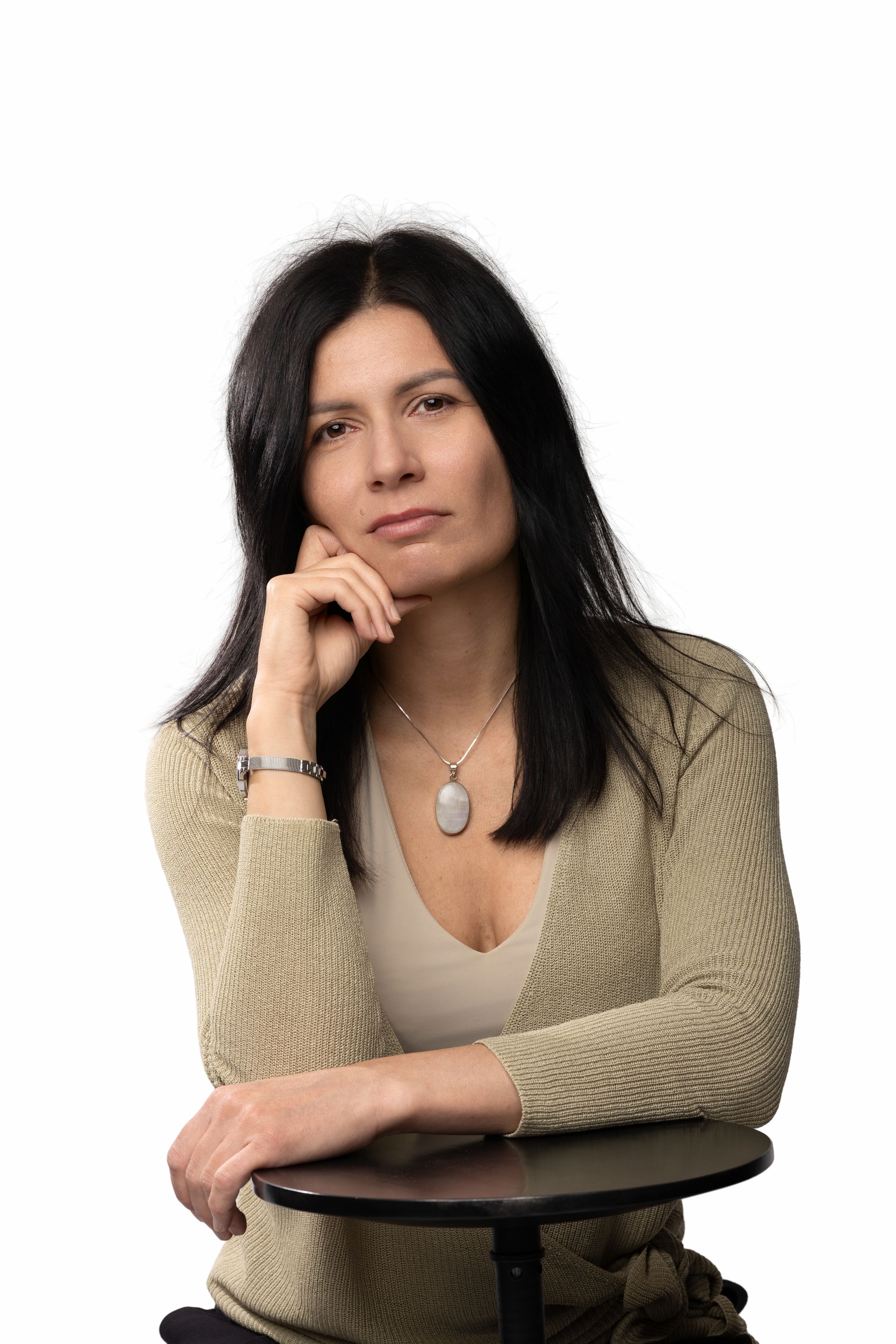 Aga Skraburska